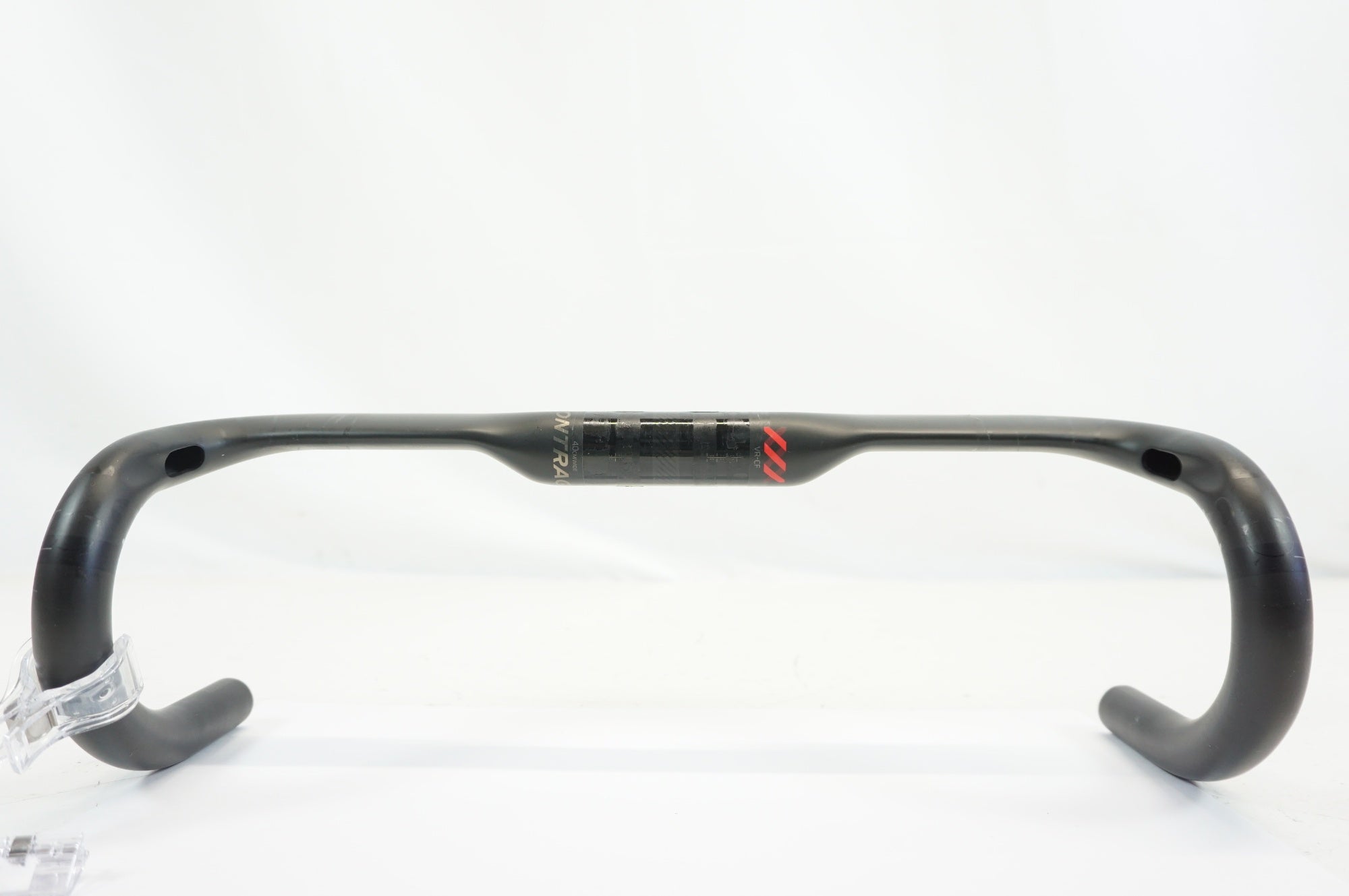 BONTRAGER 「ボントレガー」 XXX VR-CF エアロロード 31.8mm 420mm ハンドル / 宇都宮店