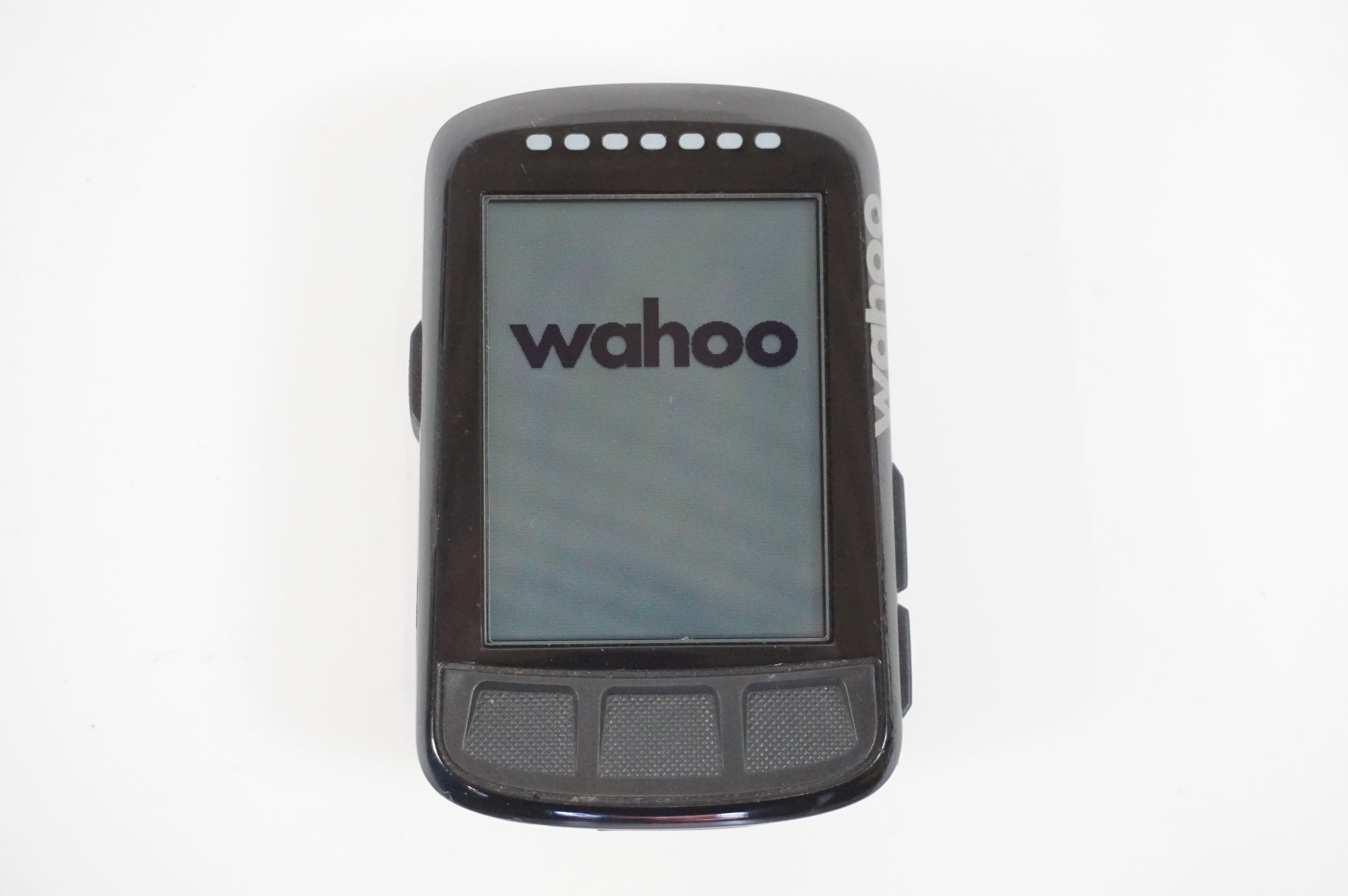 wahoo ELEMNT BOLT 開封品　サイクルコンピューター WAHOO 「ワフー」 ELEMNT BOLT サイクルコンピューター / 宇都宮店