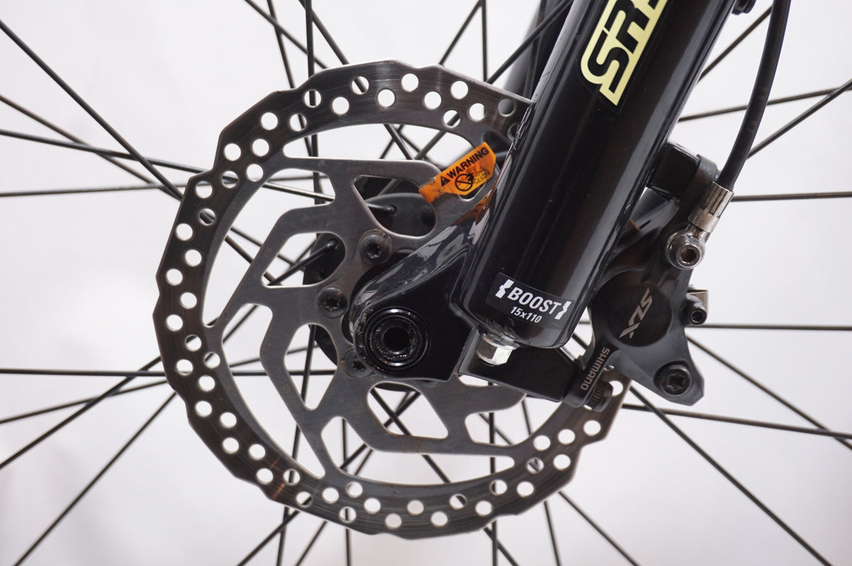 BESV 「ベスビー」 TRS2 XC 2023年モデル E-BIKE / 世田谷店