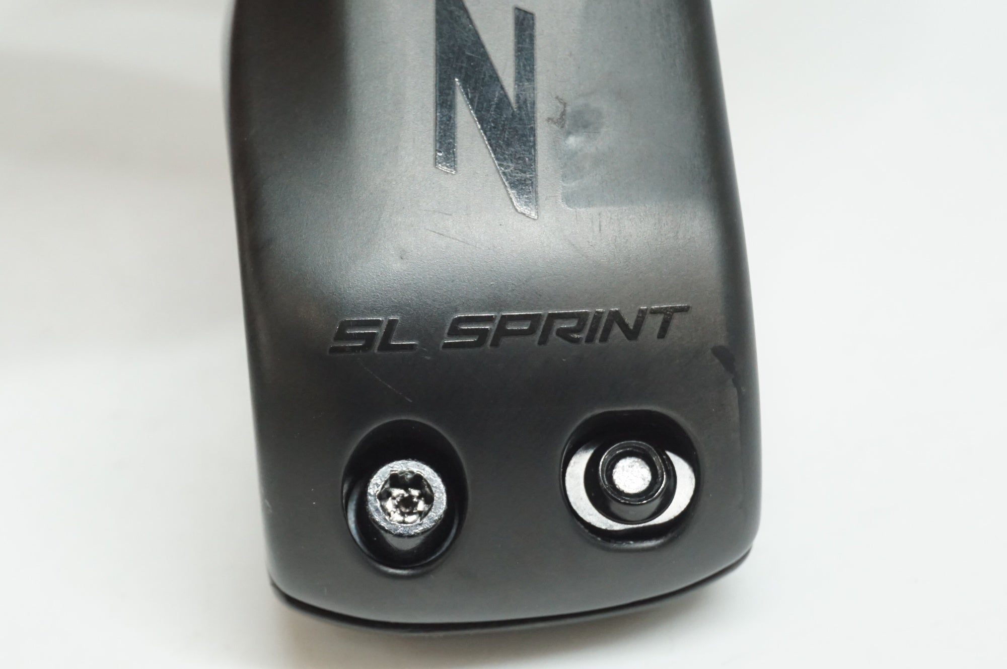 ジャンク ZIPP 「ジップ」 SL SPRINT 90mm φ31.8 ステム / 大宮店