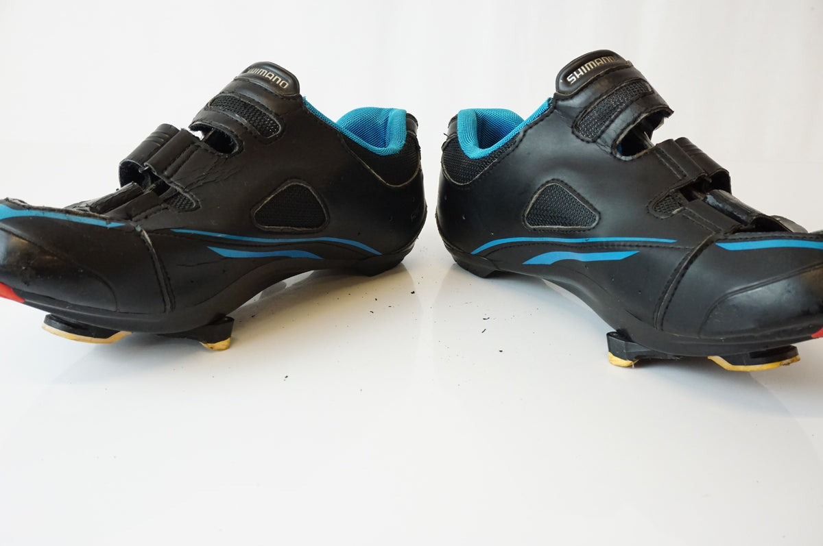 SHIMANO  「シマノ」 SH-R107L 25.8cm シューズ / 浜松店