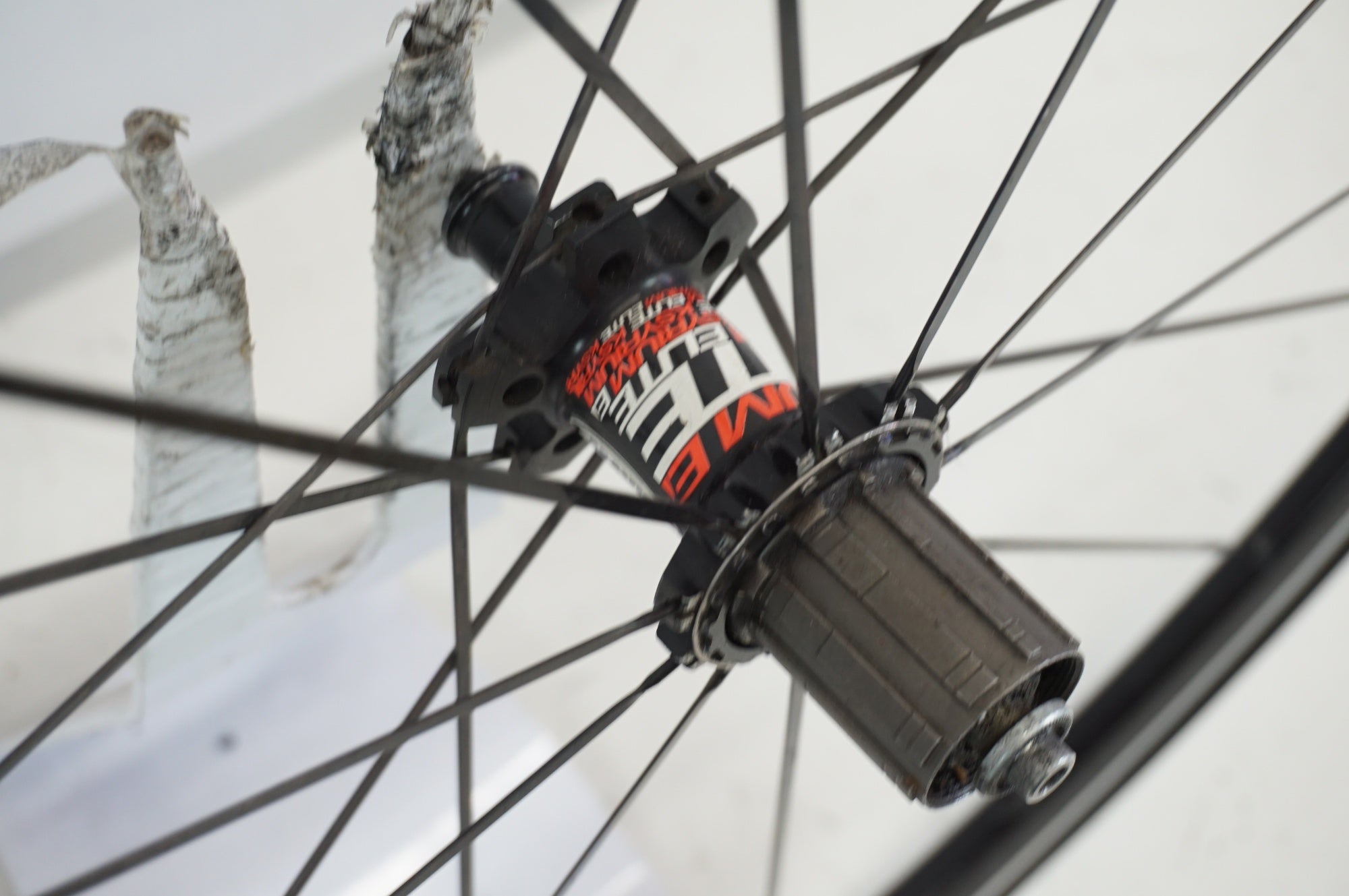 MAVIC 「マビック」 KSYRIUM ELITE SHIMANO 11s リアホイール / 宇都宮店