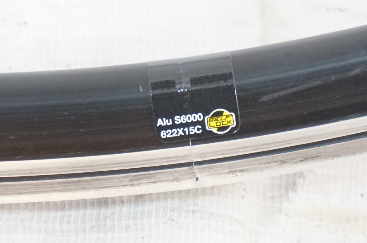 MAVIC 「マヴィック」 AKSIUM RACE SHIMANO SRAM 11S ホイールセット / 浦和ベース