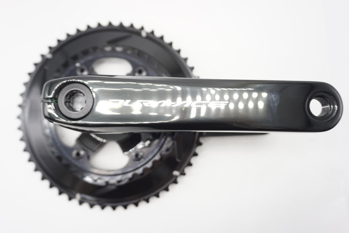 SHAIMANO「シマノ」 DURA-ACE FC-09 52-36T 170mm クランク/ 京都西院店