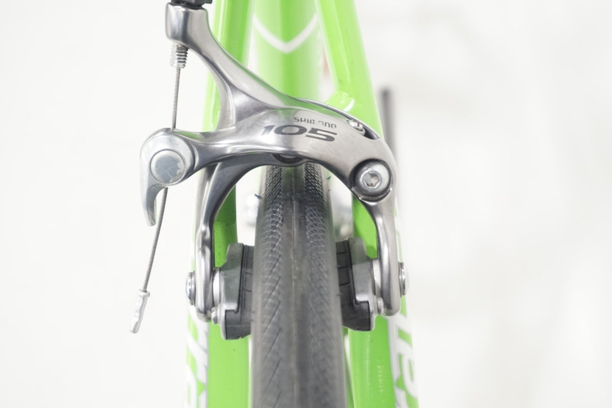 SHIMANO - こっき！コラテック　コロネスRT　御盆期間中セール☆ CARRATEC 「コラテック」 R.T.CORONES 2009年モデル ロード