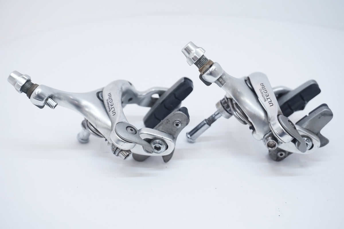 SHIMANO 「シマノ」」 ULTEGRA BR-6500 キャリパーブレーキセット / 大阪美原北インター店