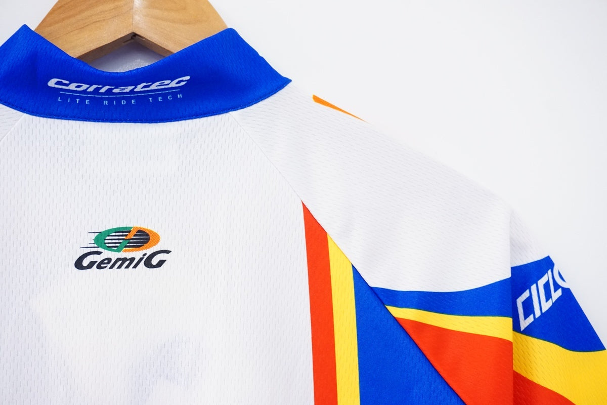 SMS SANTINI「エスエムサンティーニ」Lサイズ ジャージ / 浜松店