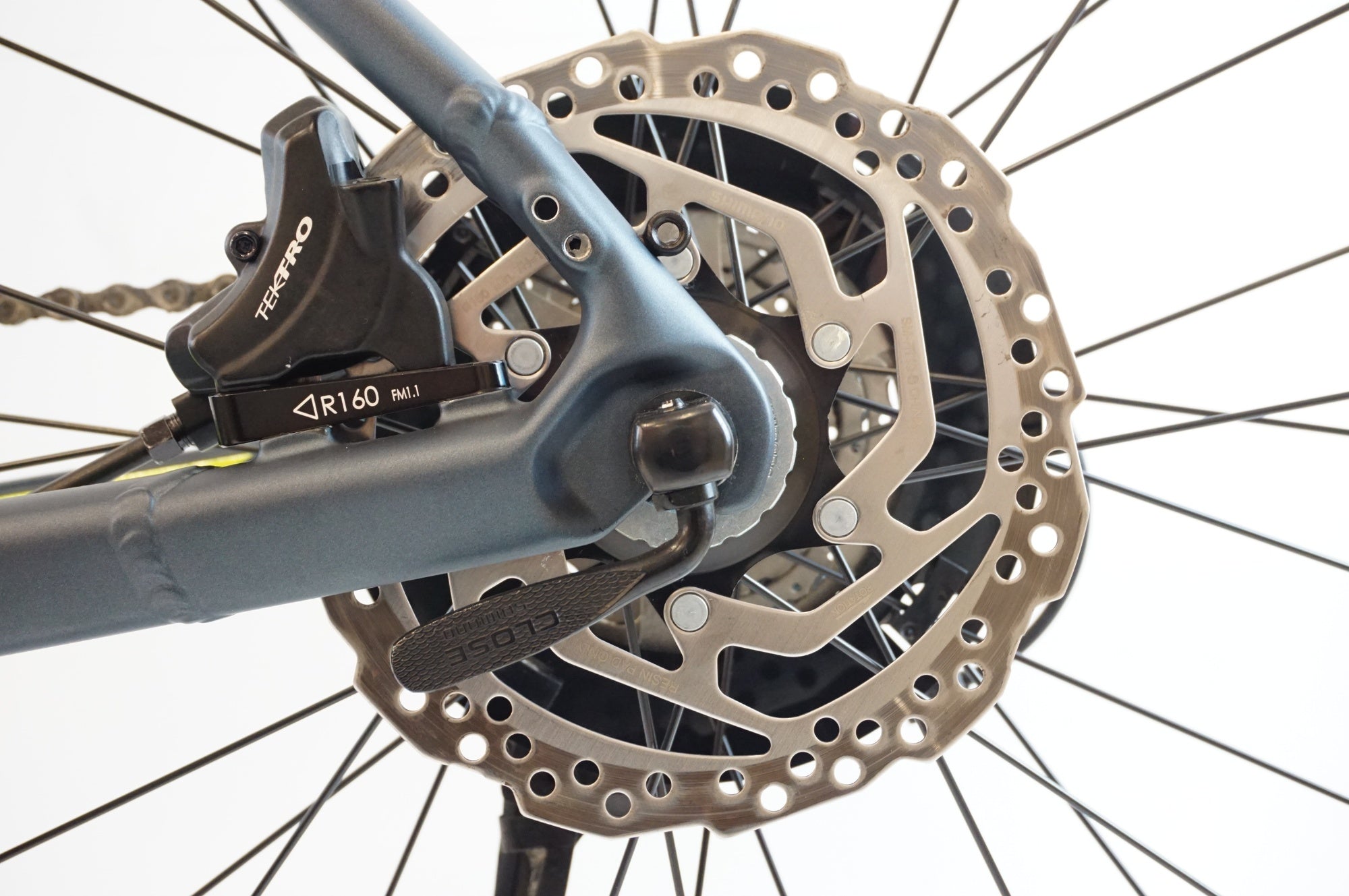 スペシャライズド クロスバイク２０１９年 SPECIALIZED 「スペシャライズド」 MEN'S SIRRUS SPORT 2019年モデル
