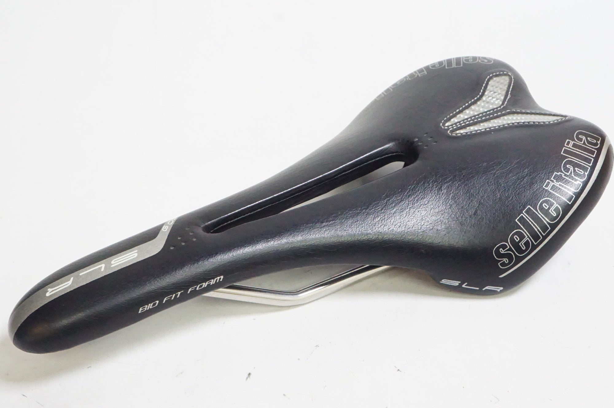 SELLE ITALIA 「セライタリア」 SLR サドル / 熊谷本店