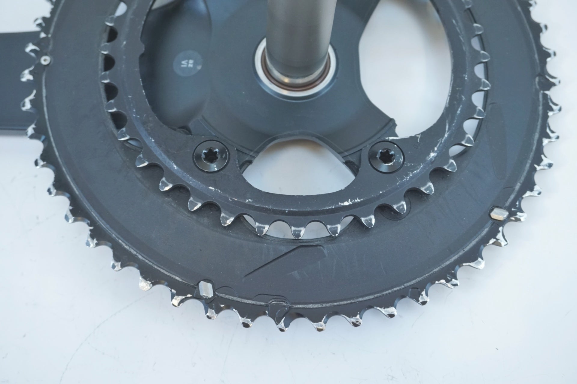 SHIMANO 「シマノ」 ULTEGRA FC-R8100 52-36T 175mm クランクセット / 有明ガーデン店