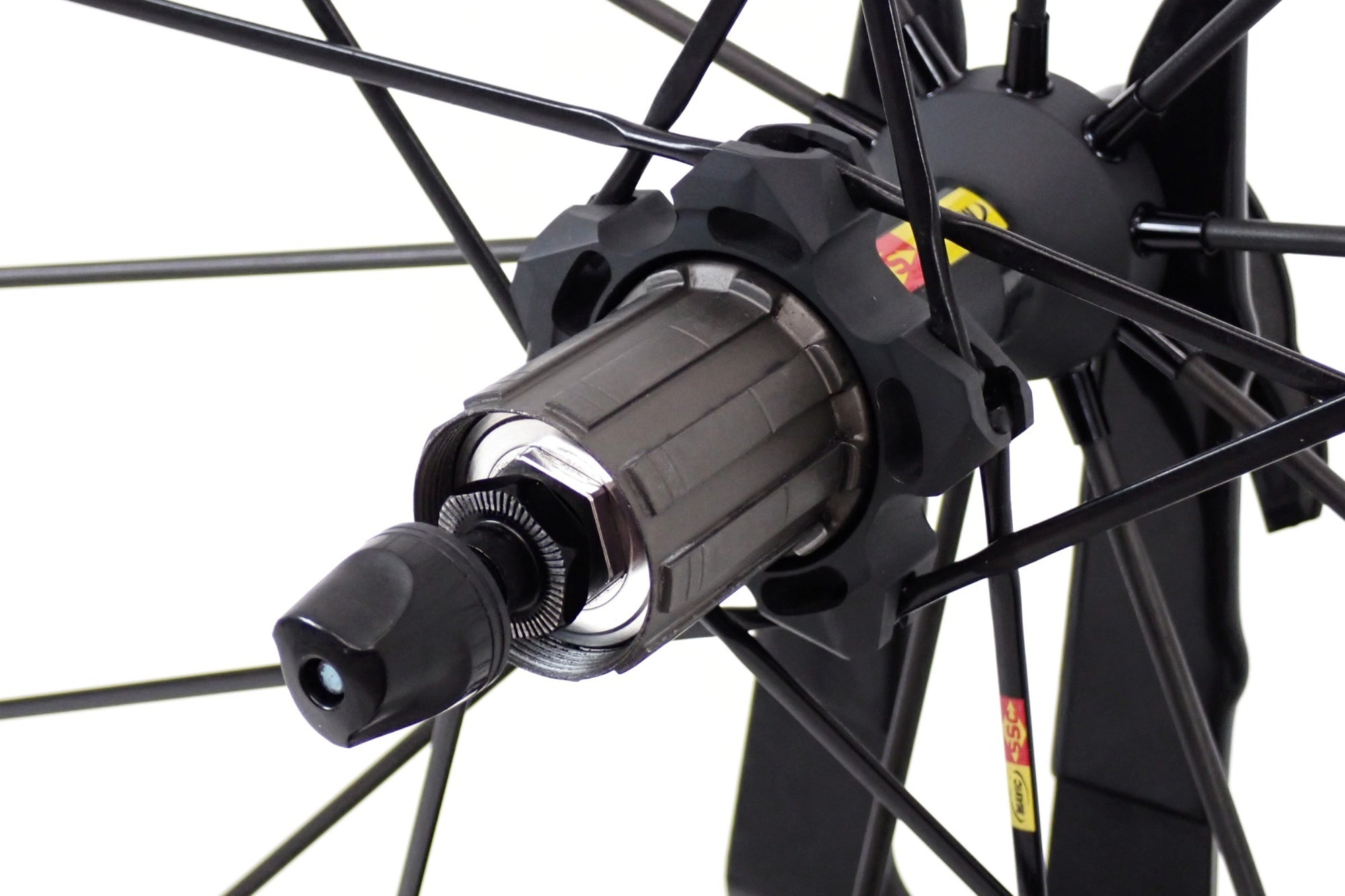 MAVIC 「マビック」 R-SYS SLR EXALITH ホイールセット / 伊勢崎