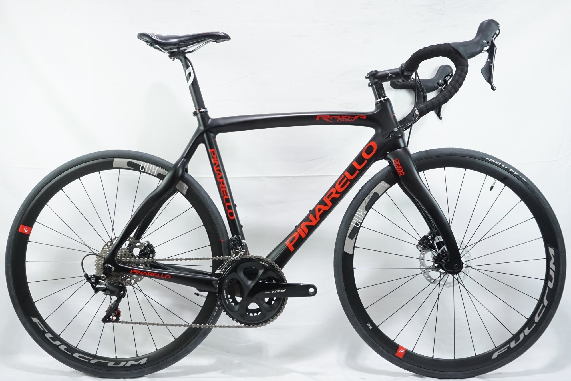 PINARELLO 「ピナレロ」 RAZHA DISC 2022年モデル ロードバイク / 中目黒店
