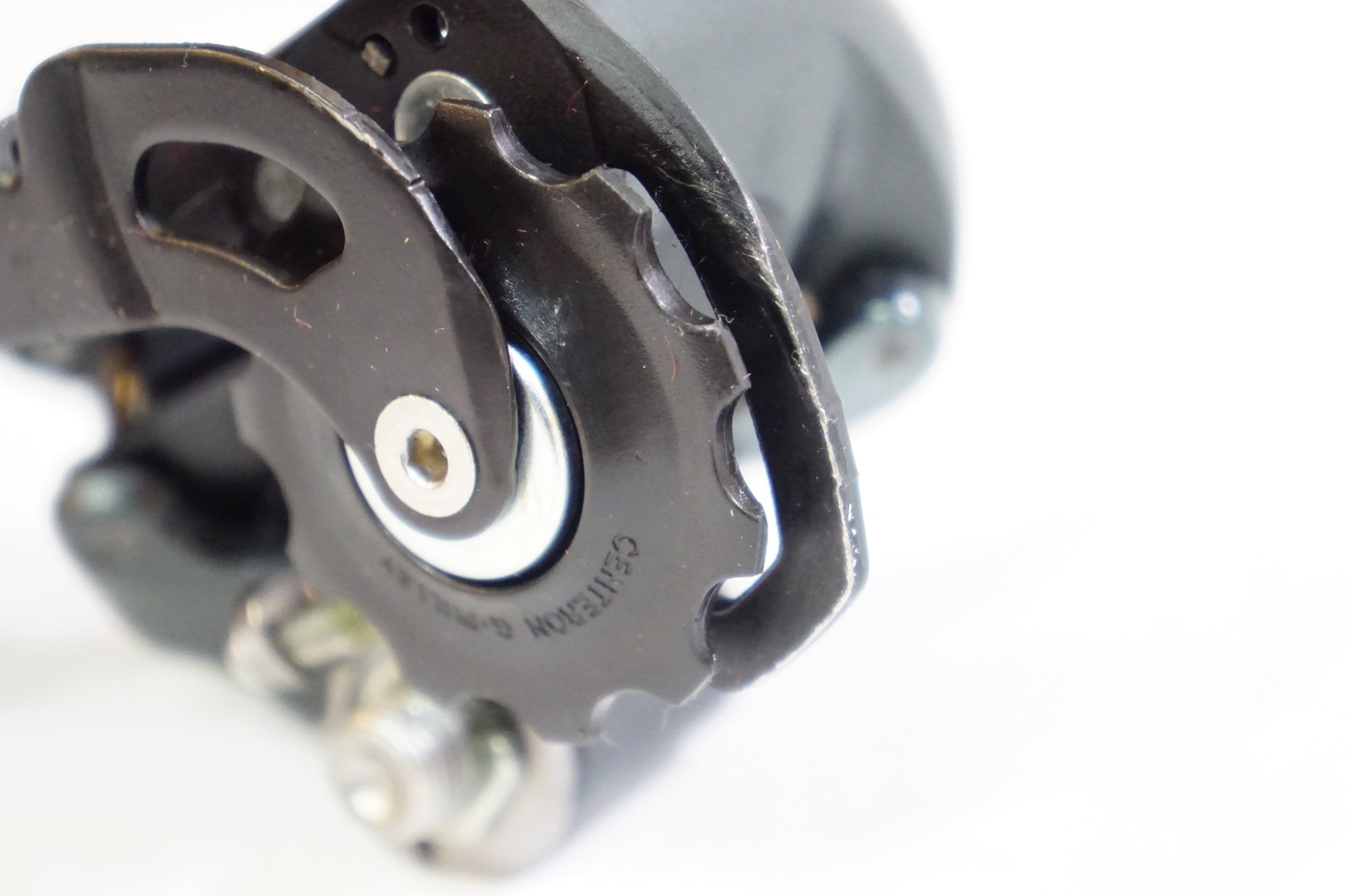 SHIMANO 「シマノ」 TIAGRA RD-4700 リアディレイラー / 熊谷本店