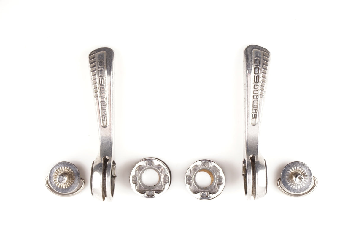 SHIMANO 「シマノ」 600 SL-6207 Wレバー / 中目黒店