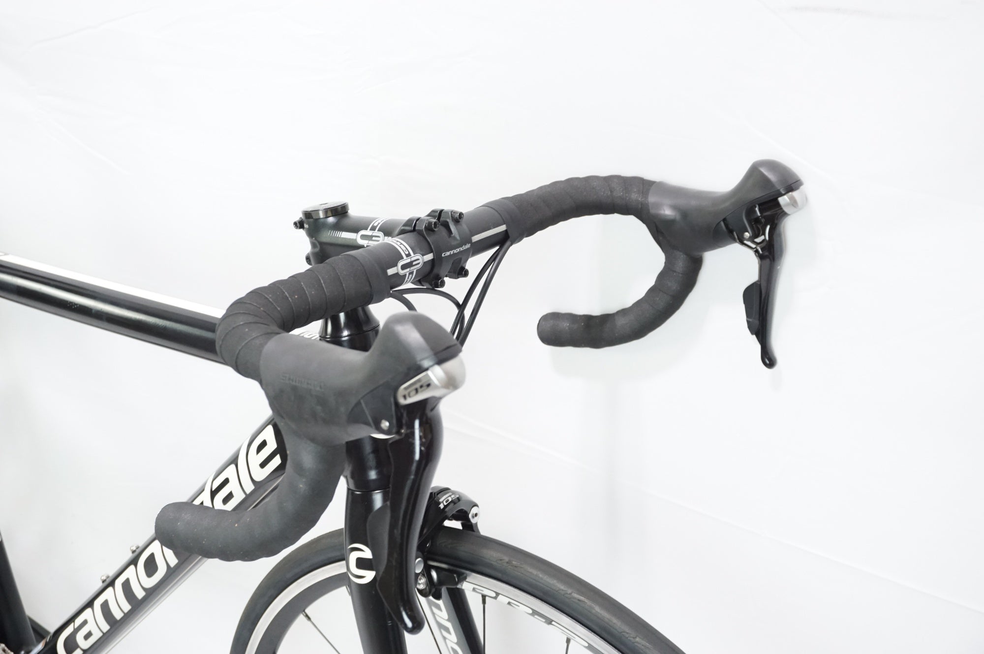 CANNONDALE 「キャノンデール」 CAAD10 カスタム 2012年モデル