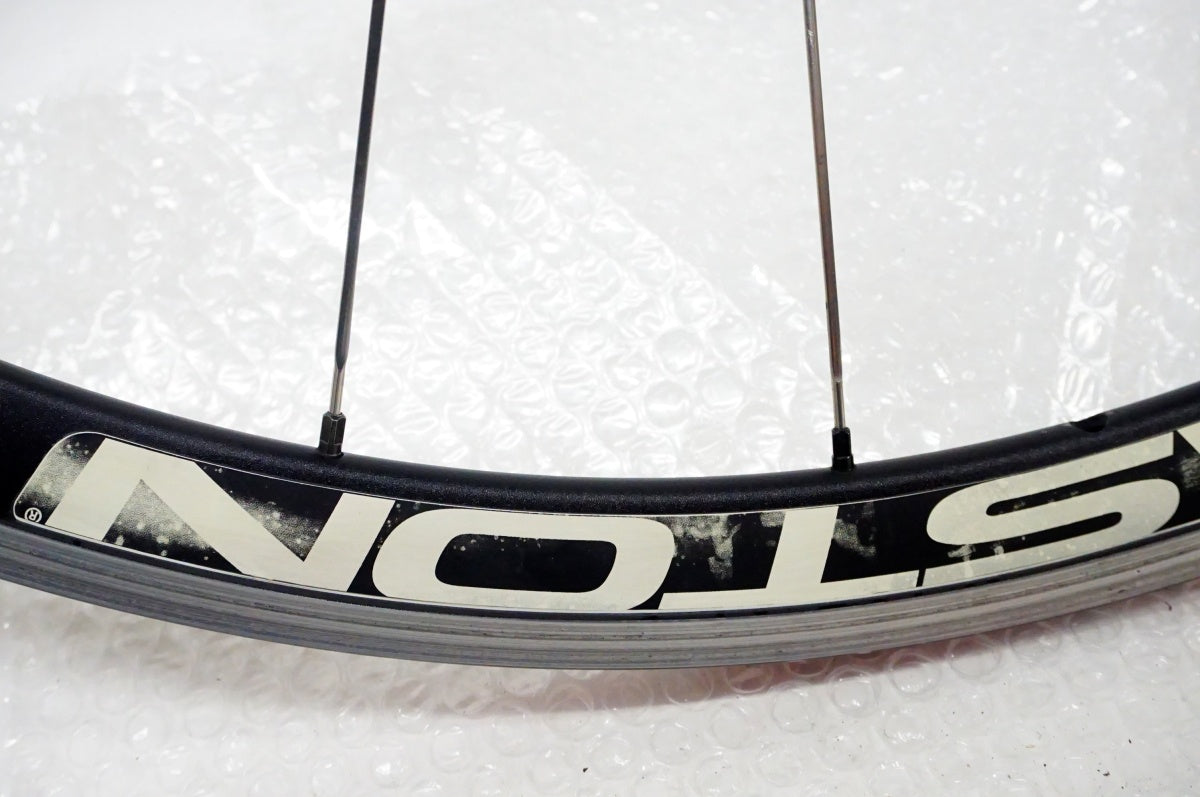 EASTON 「イーストン」 EA90 AERO シマノ10速 ホイールセット / 名古屋