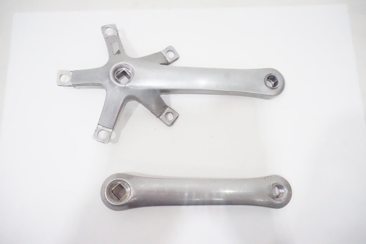 SHIMANO「シマノ」 FC-J600 165㎜ クランクアーム/ 京都西院店