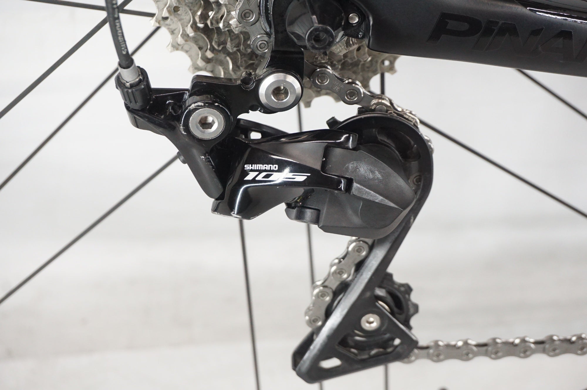 PINARELLO 「ピナレロ」 PRINCE 105 2020年モデル ロードバイク / 阪急塚口店