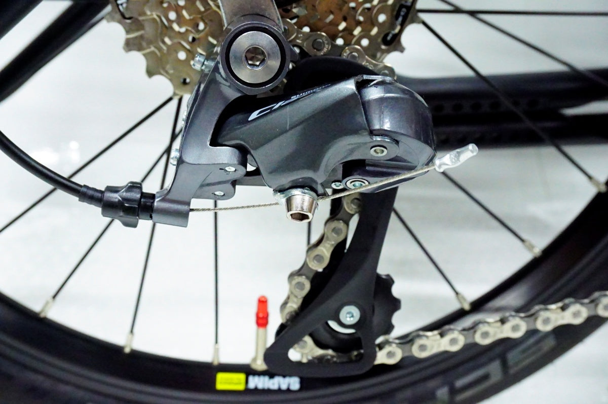 TERN 「ターン」 VERGE N8 2022年モデル 20インチ 折り畳み自転車 / 名古屋大須店