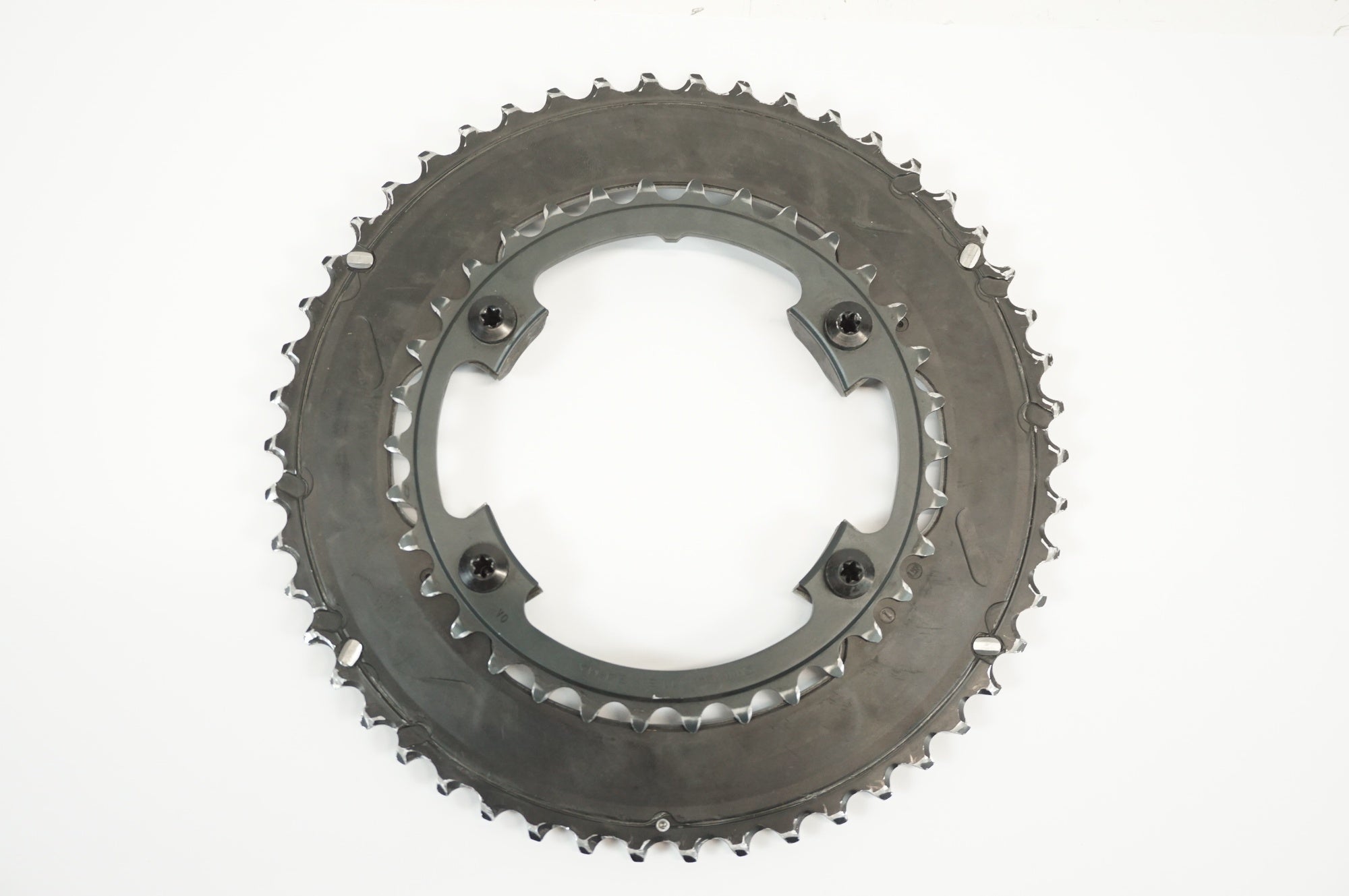 SHIMANO 「シマノ」 ULTEGRA 6800 50-34T チェーンリングセット / 宇都宮店