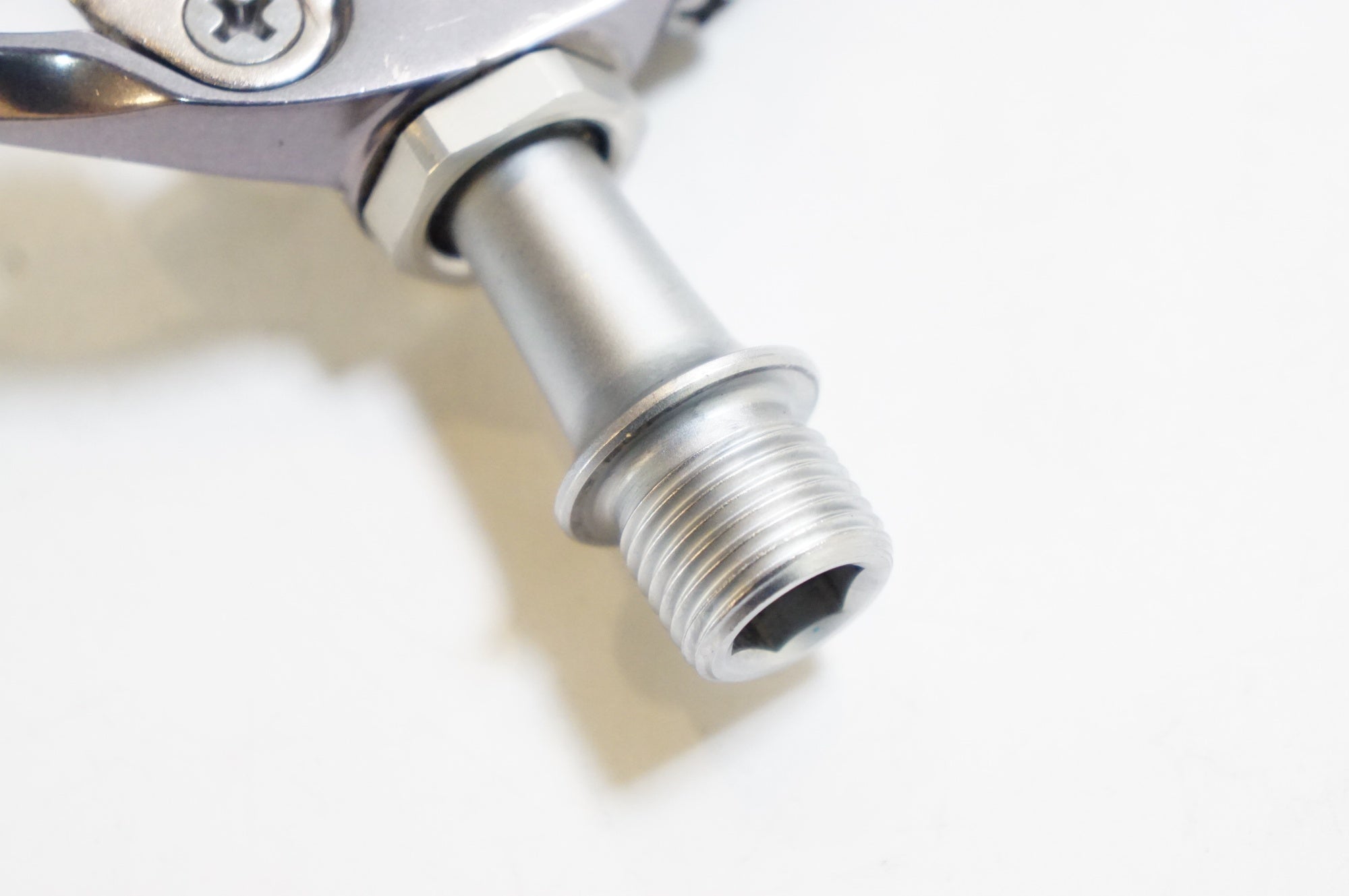 SHIMANO 「シマノ」 PD-A600 ペダル / 熊谷本店