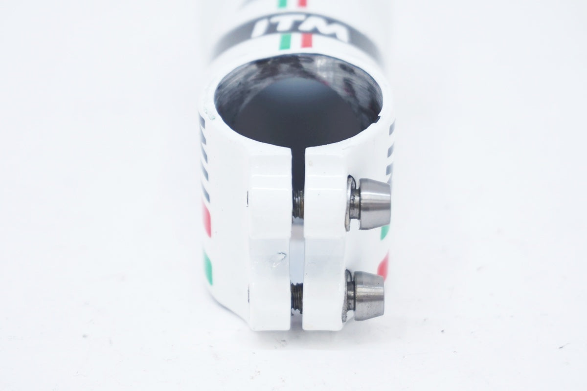 ITM 「アイティーエム」 BIANCO Φ31.8 90mm ステム / 大阪美原北インター店