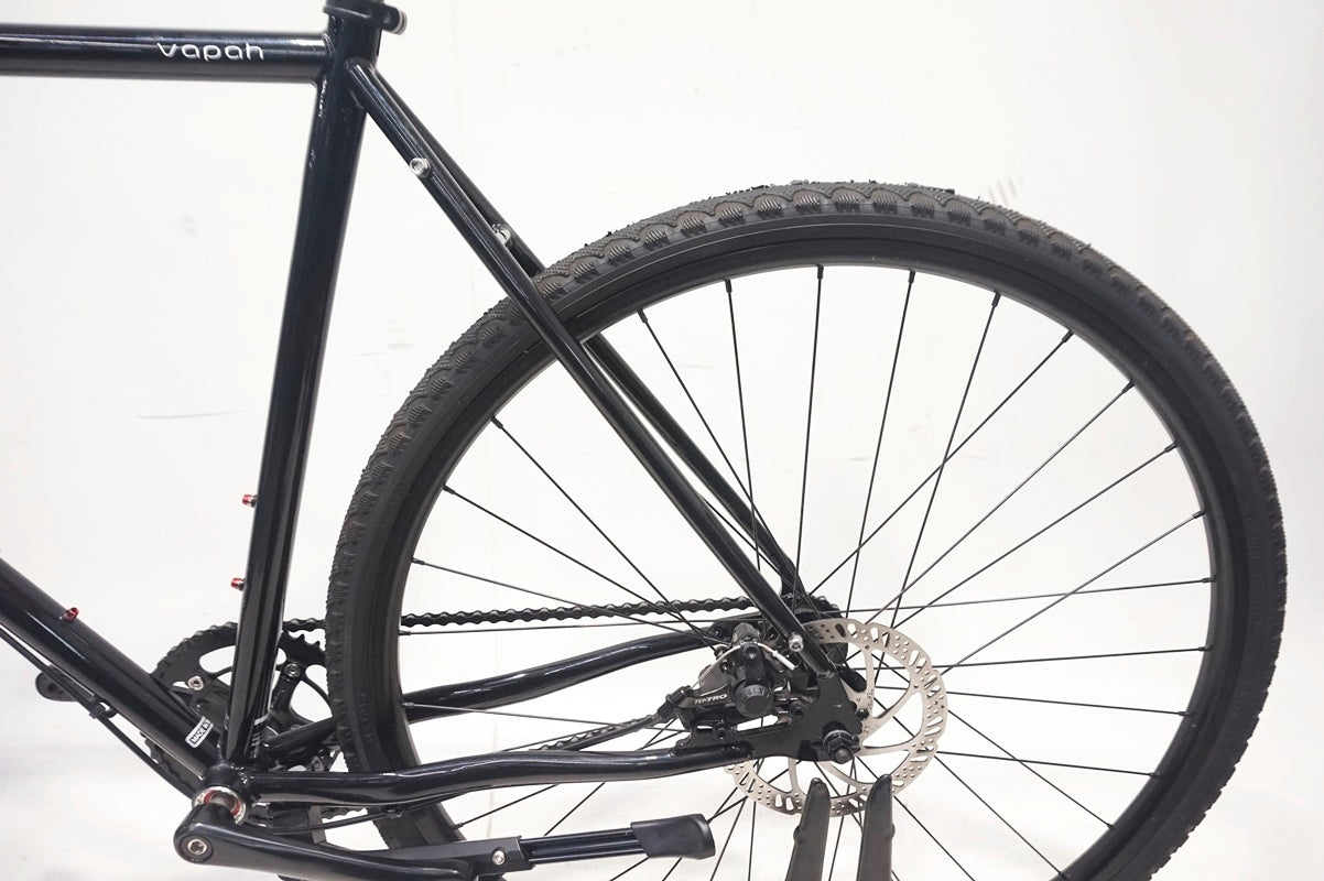 FUJI 「フジ」 VAPAH 2024年モデル クロスバイク / 大阪門真店