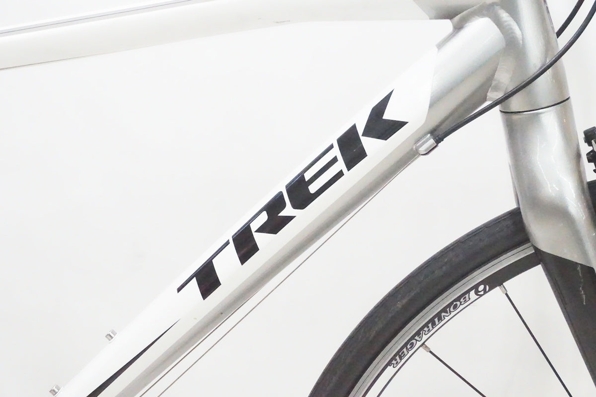 TREK「トレック」 7.6FX 2013年モデル クロスバイク / 京都西院店