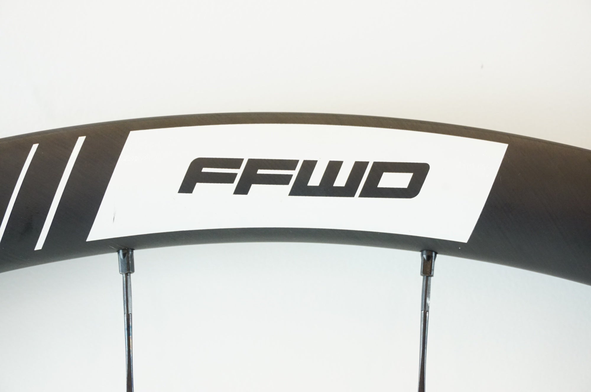 FFWD 「ファストフォワード」 F3 リム DT SWISS 240S ハブ シマノ11速