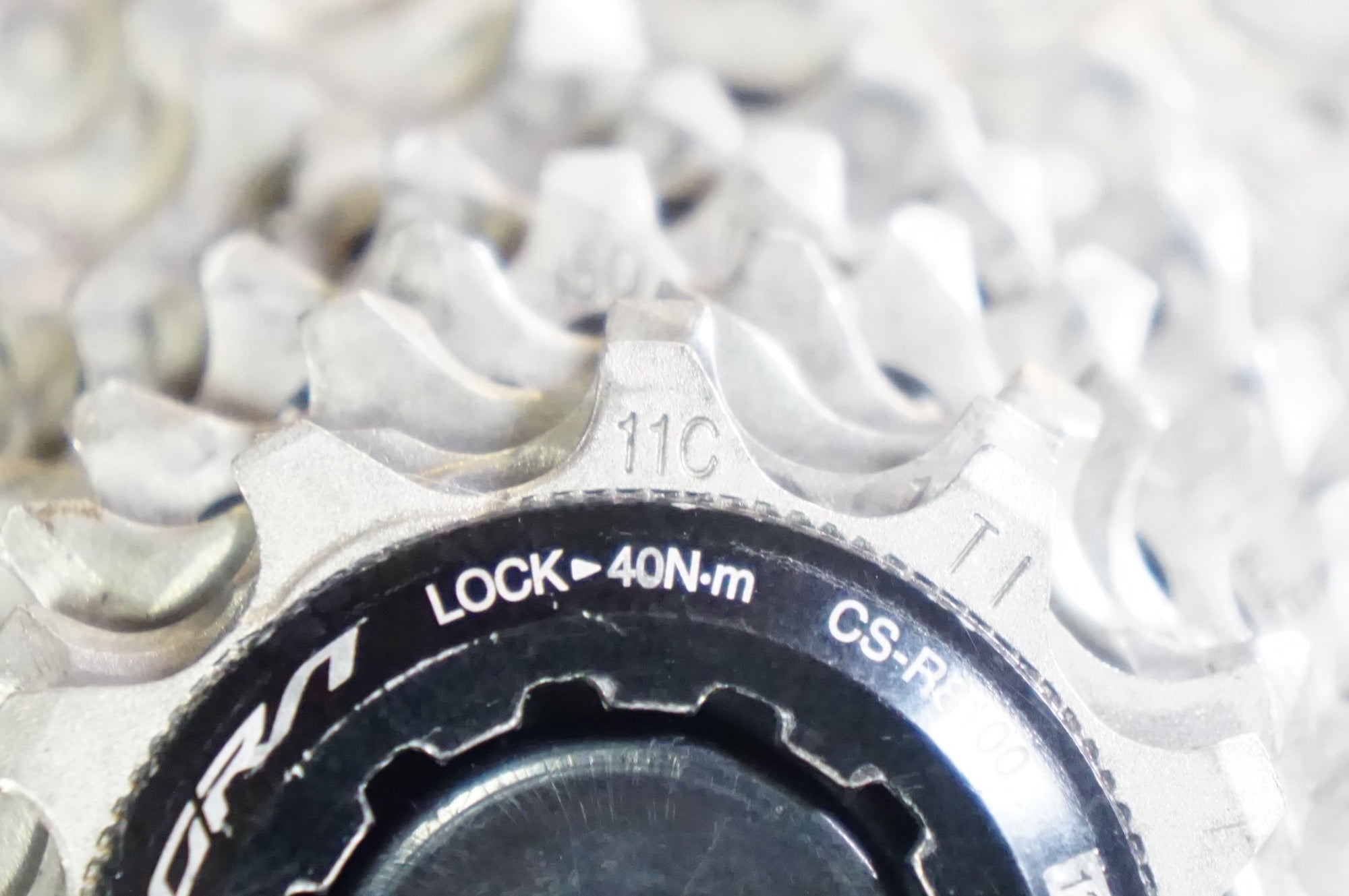 SHIMANO 「シマノ」 ULTEGRA CS-R8100 11-30T スプロケット / 熊谷本店