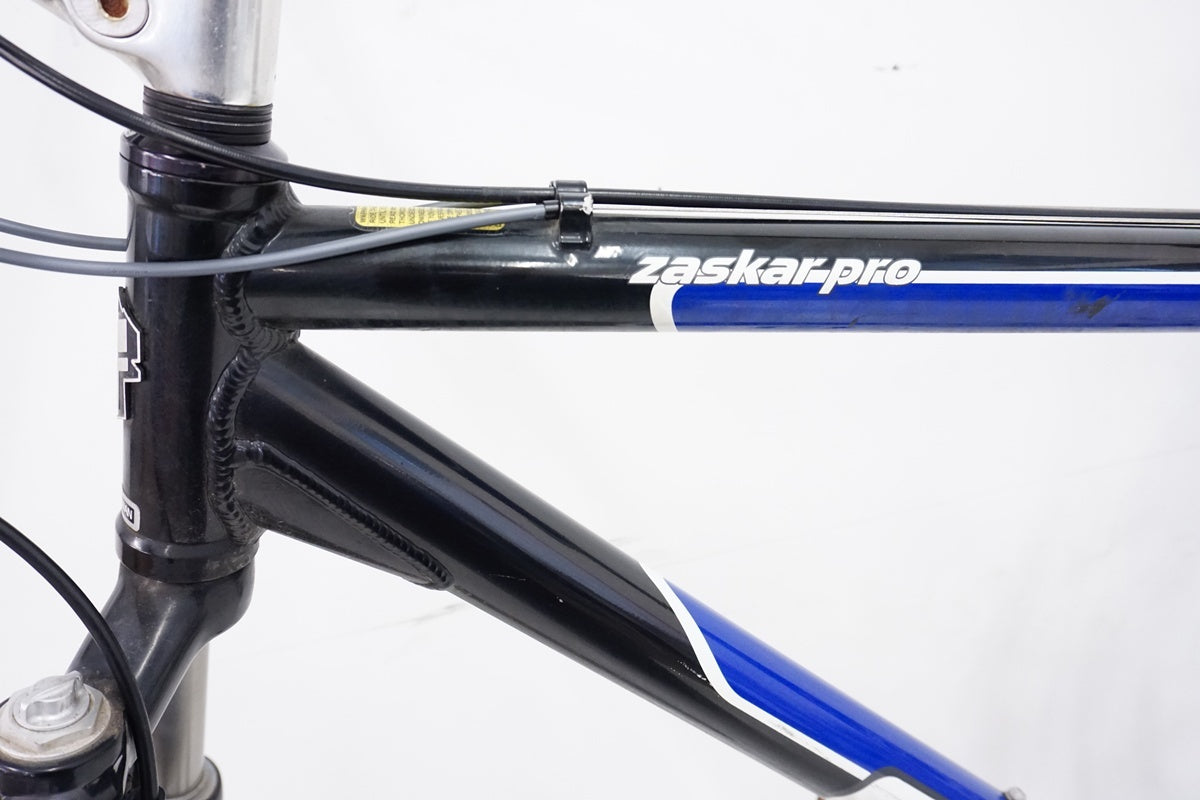 GT「ジーティー」 ZASKAR PRO 年式不明 マウンテンバイク / 浜松店
