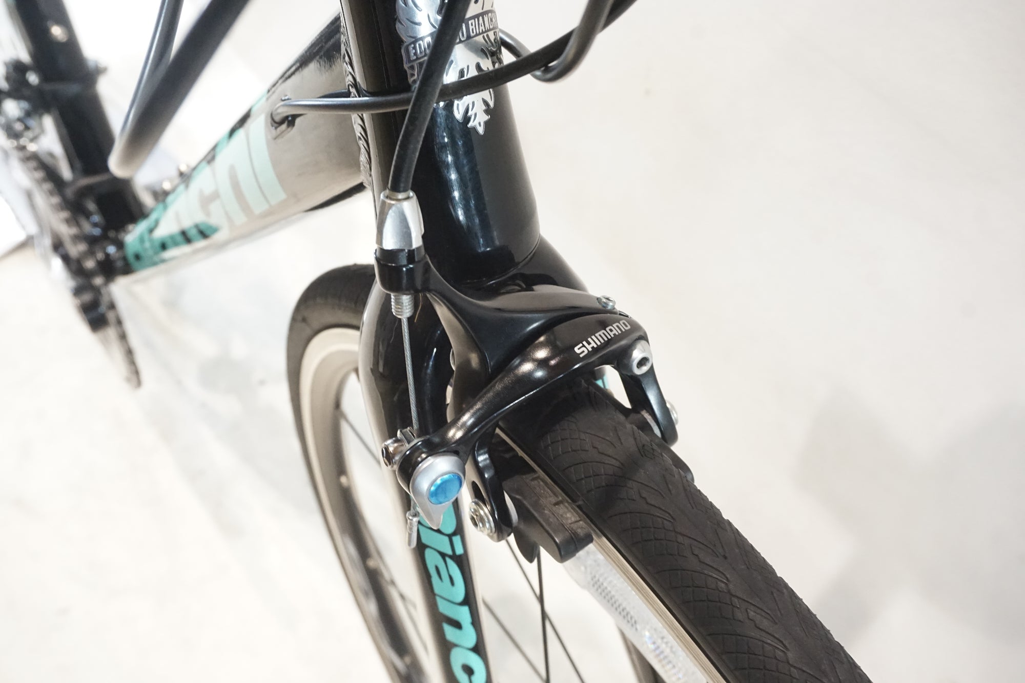 BIANCHI 「ビアンキ」 VIA NIRONE7 105 2020年モデル ロードバイク / 横浜戸塚店