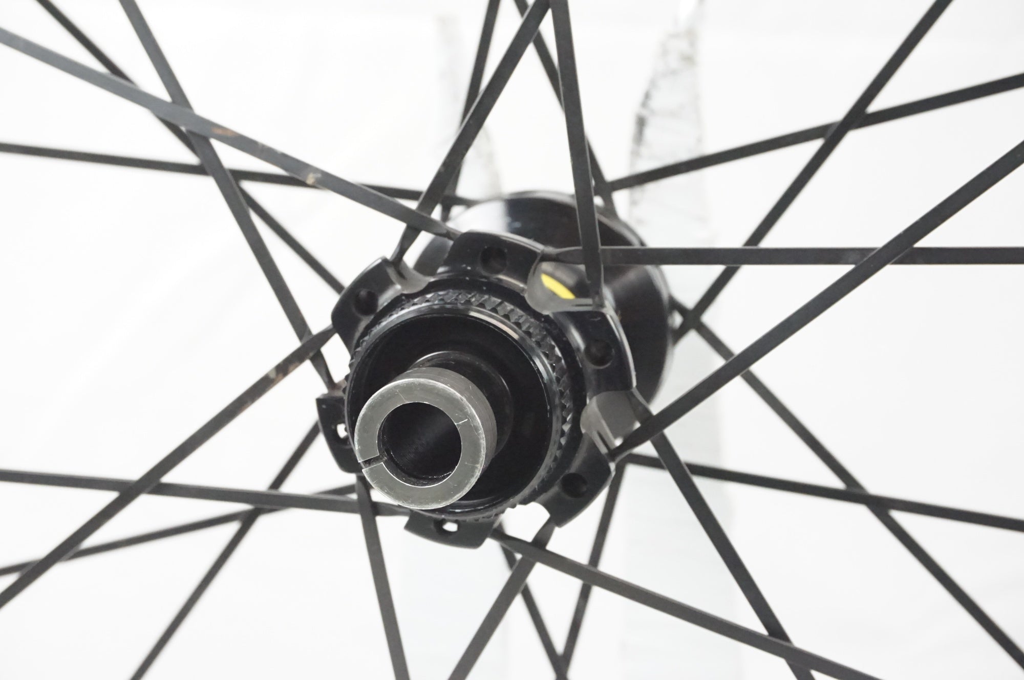 MAVIC 「マヴィック」 KSYRIUM PRO CARBON UST DISC シマノ11速 ホイールセット / 宇都宮店