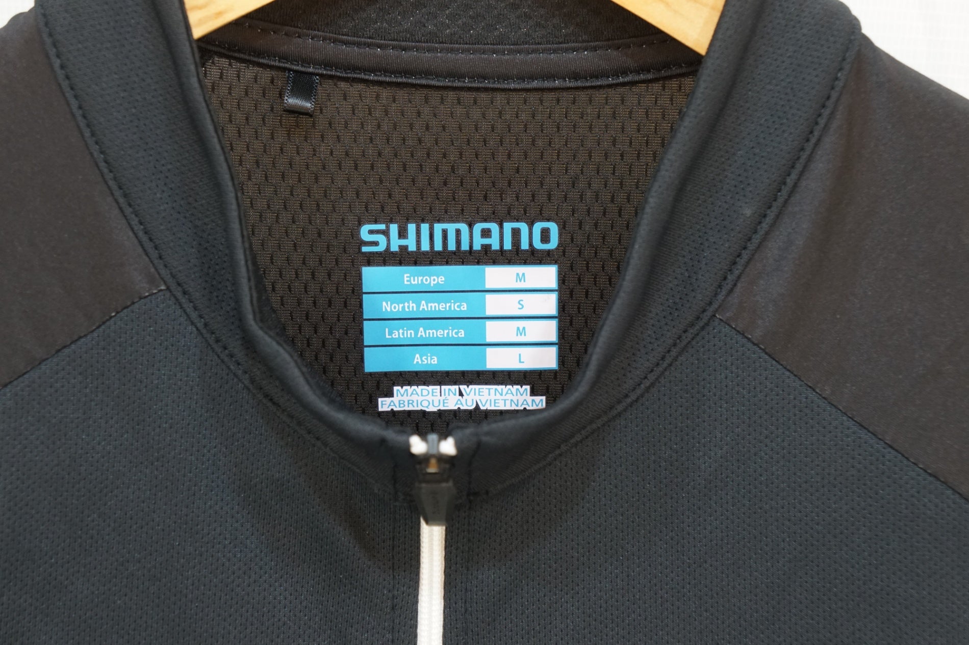 SHIMANO 「シマノ」 Lサイズ ジャージ / バイチャリ浦和ベース