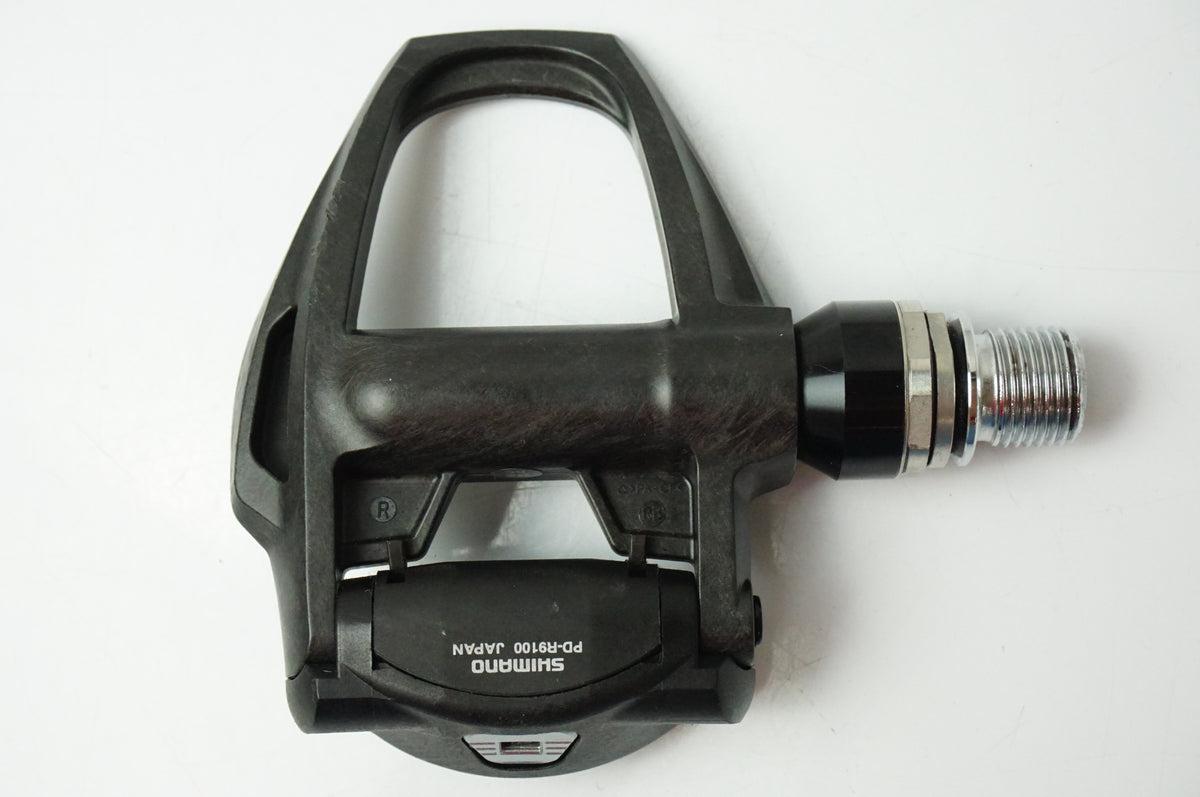 SHIMANO 「シマノ」 DURA-ACE PD-R9100 ペダル / 浜松店