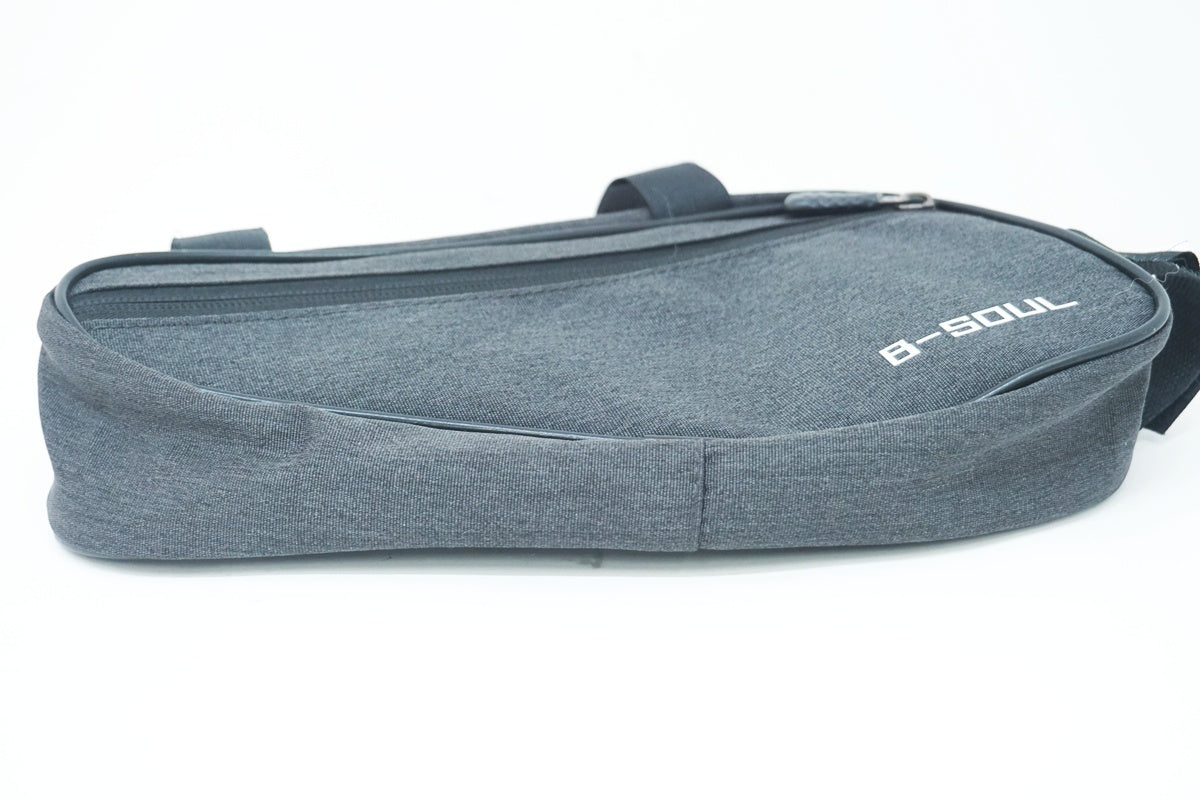 B-SOUL 「ビーソウル」 フレームバッグ / 大阪美原北インター店