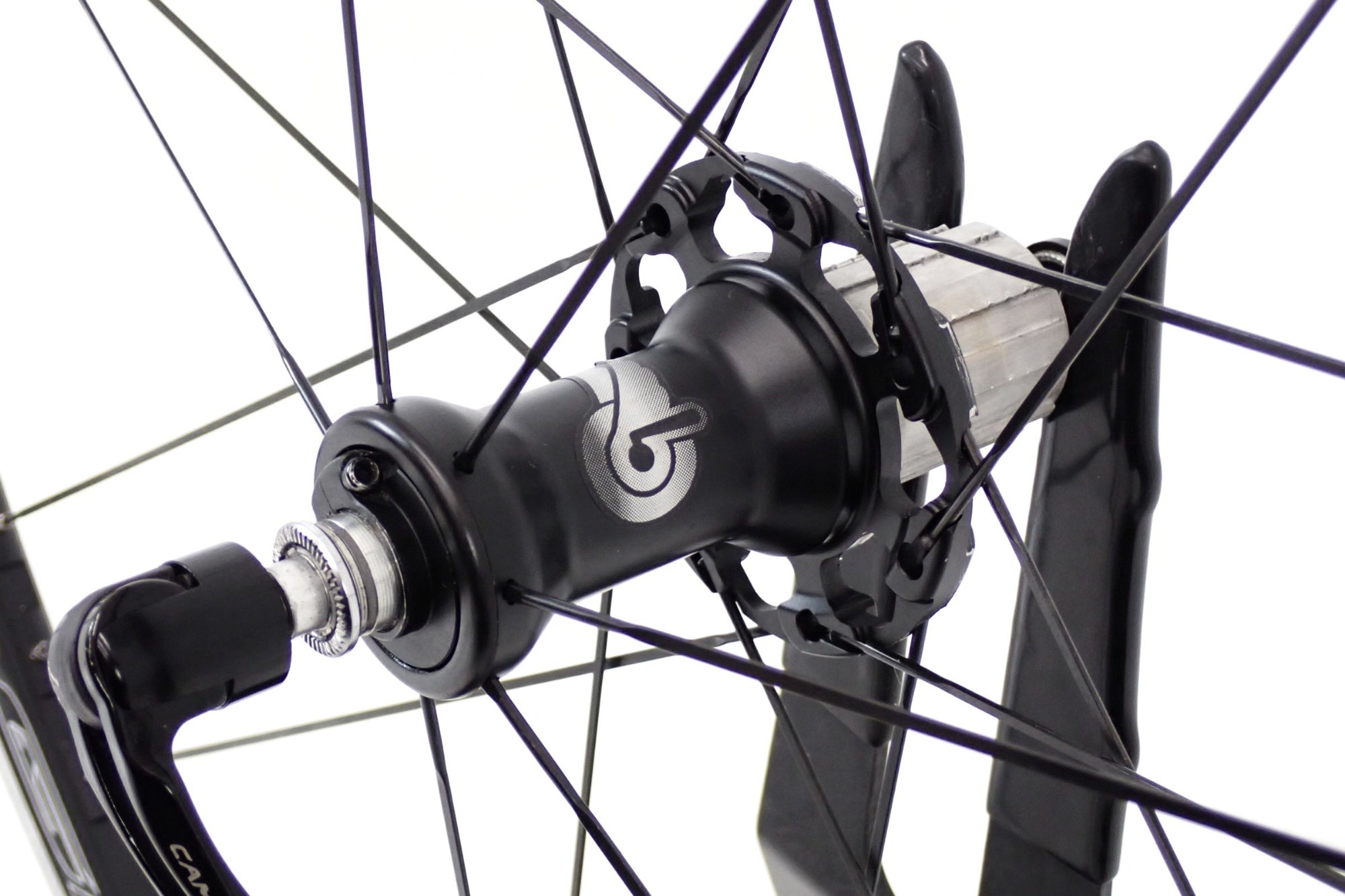 CAMPAGNOLO 「カンパニョーロ」 ZONDA シマノ11速 ホイールセット / 伊勢崎店