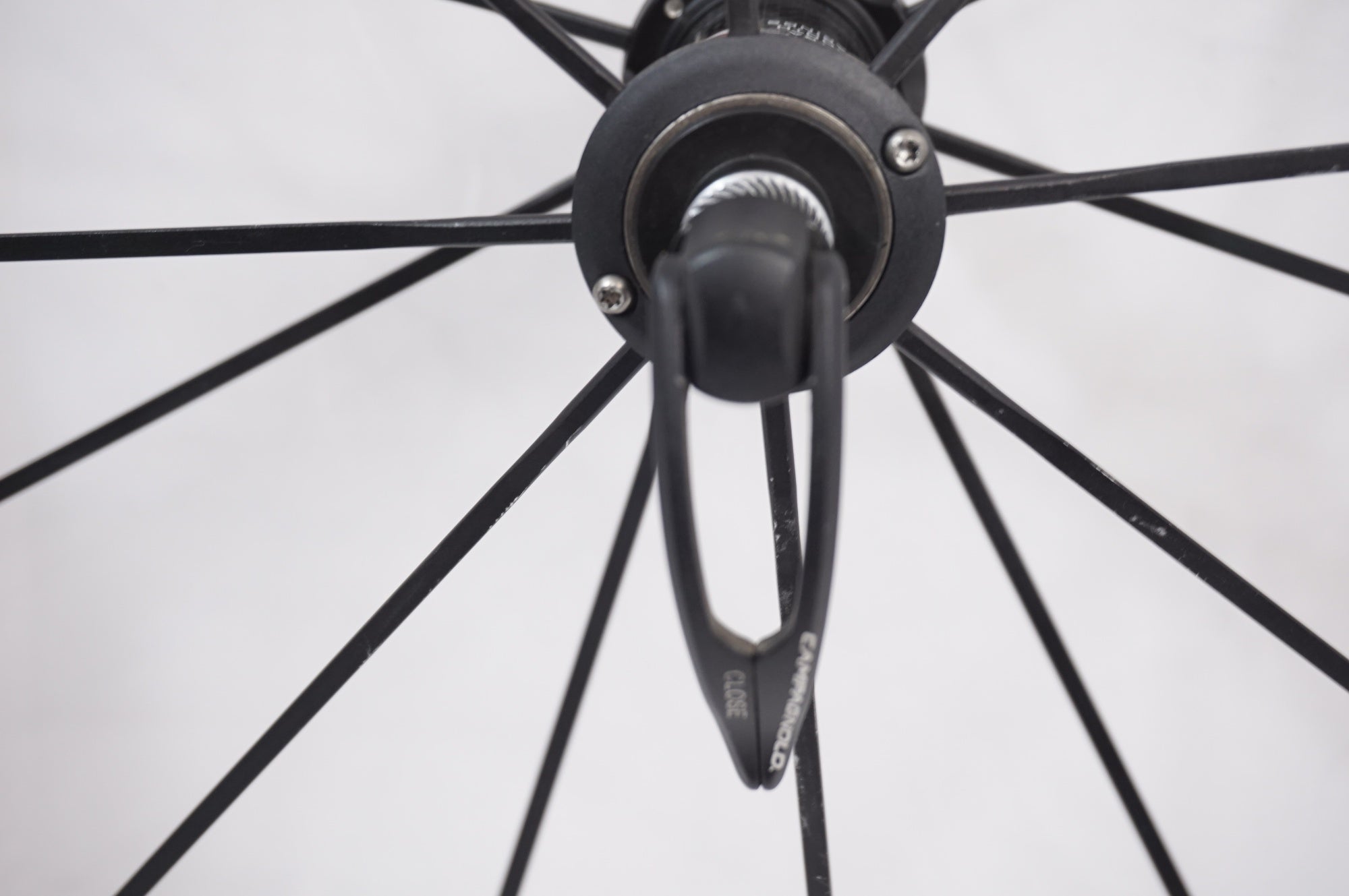 CAMPAGNOLO 「カンパニョーロ」 SHAMAL ULTRA シマノ11S ホイールセット / 世田谷店