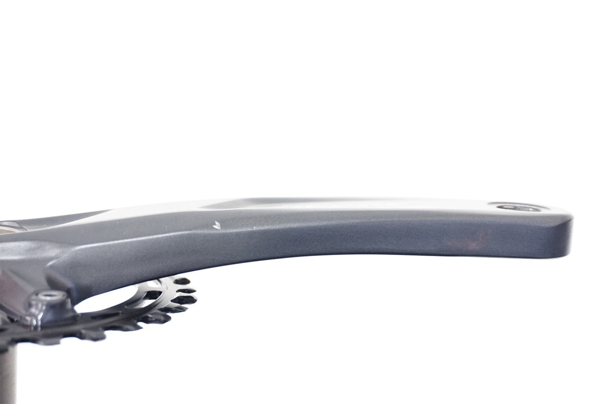 シマノ FC-M5100-1 32t 170mm DEOREクランクセット オリジナルシマノ DEORE FC M5100 クランクセット 1x11 スピード