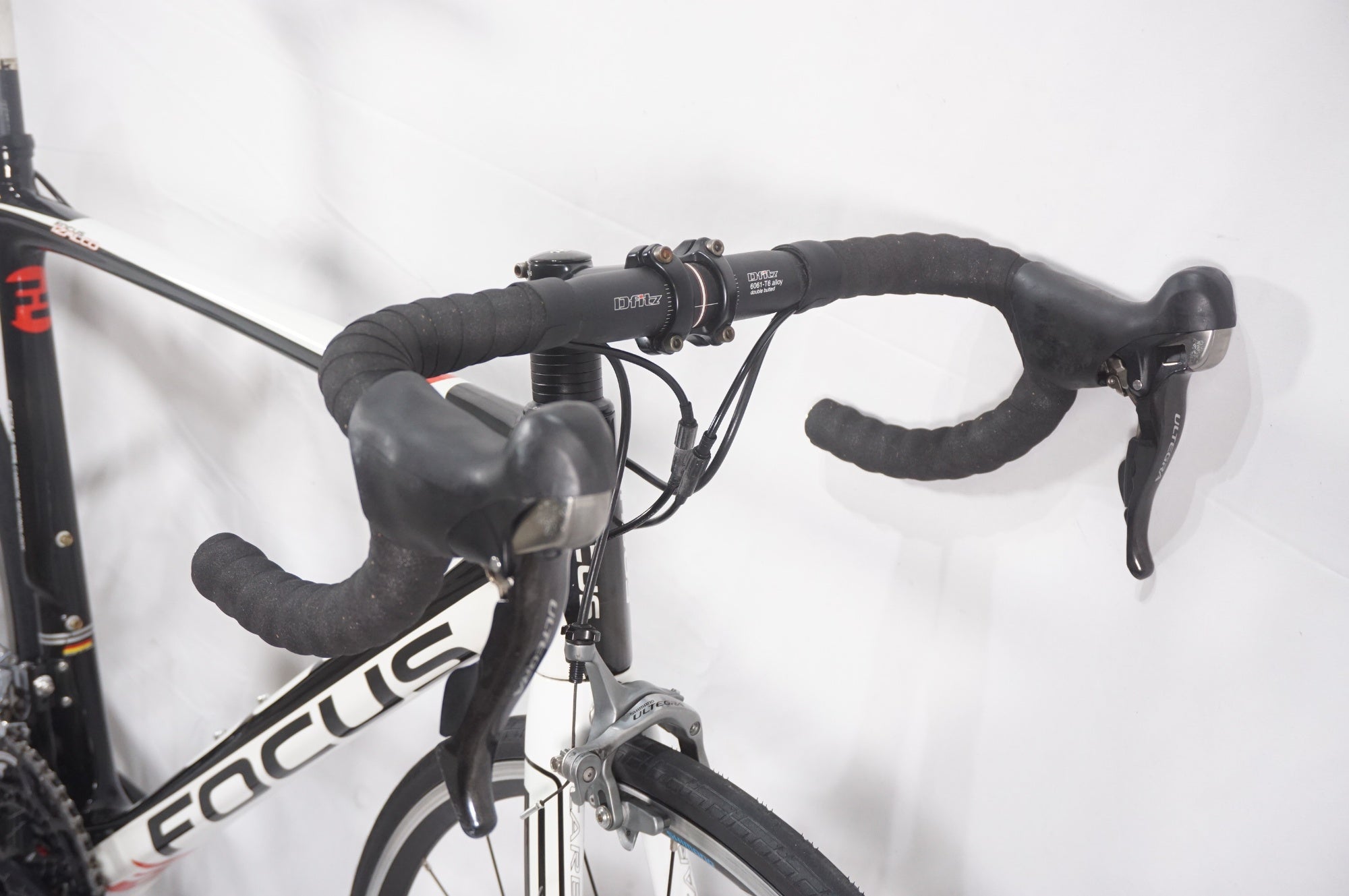 FOCUS 「フォーカス」 IZALCO 2010年モデル ロードバイク / AKIBA店