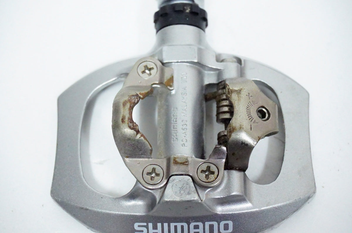 SHIMANO 「シマノ」 PD-A530 ペダル / 名古屋大須店