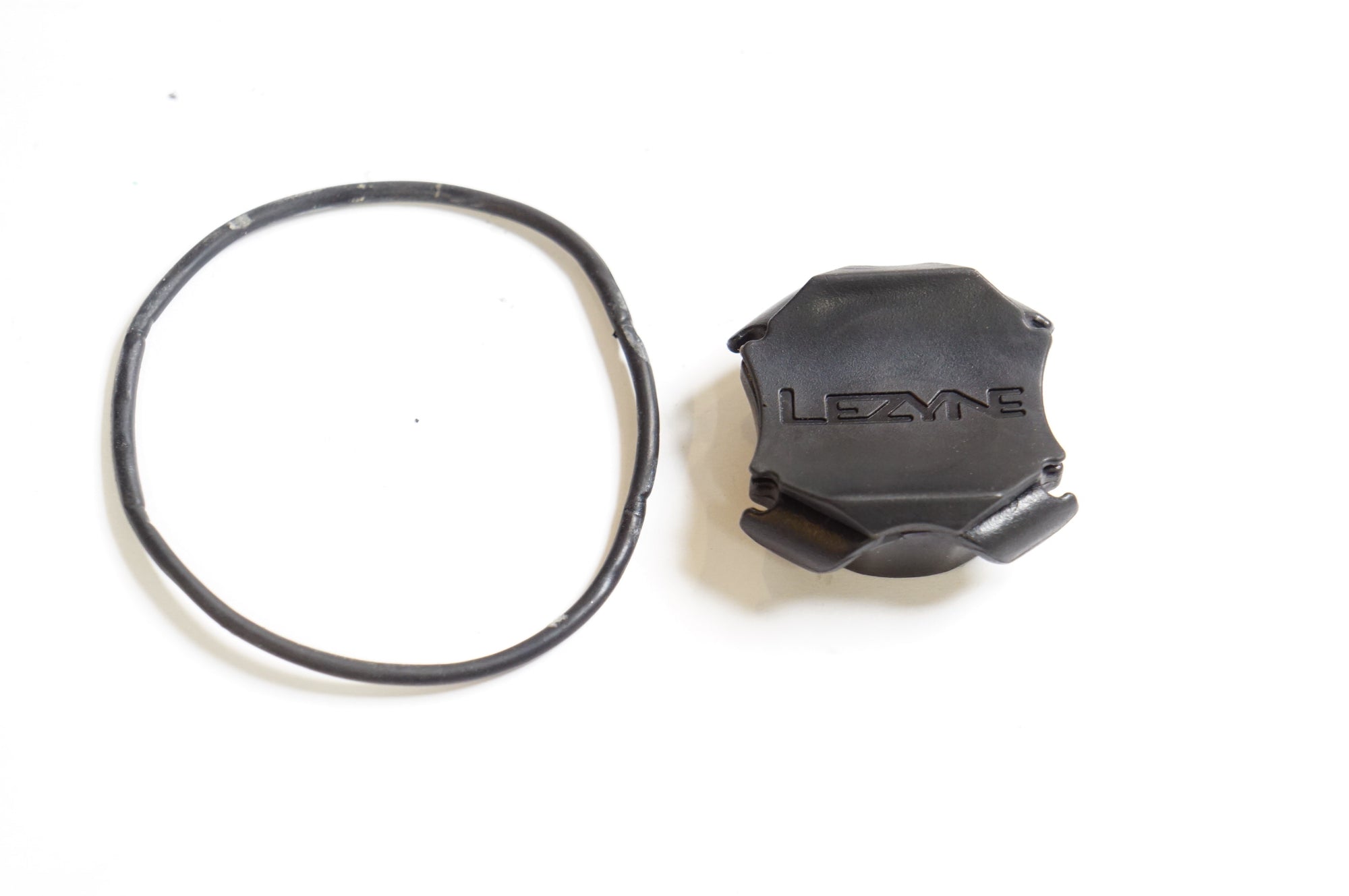 LEZYNE 「レザイン」 MICRO C GPS サイクルコンピューター