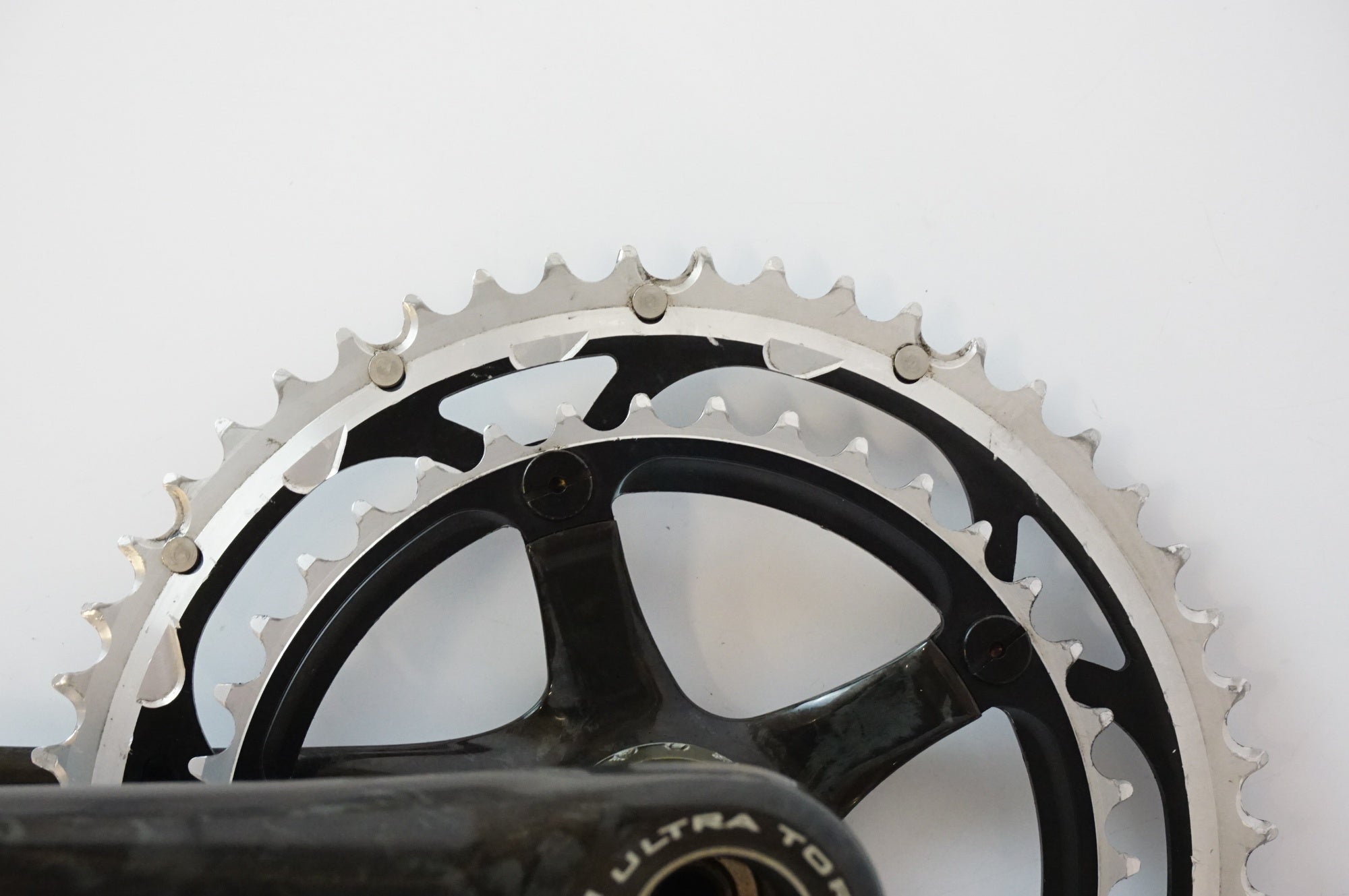 CAMPAGNOLO 「 カンパニョーロ」 CENTAUR CARBON 52-39T 172.5mm クランクセット / 浜松店