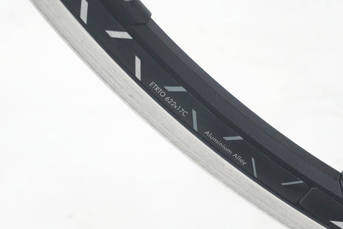 ジャンク FULCRUM 「フルクラム」 RACING ZERO フロントホイール