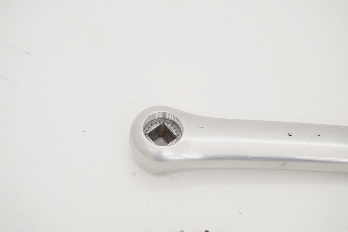 CAMPAGNOLO 「カンパニョーロ」 XENON 170mm 52-39T クランク/ 京都八幡店