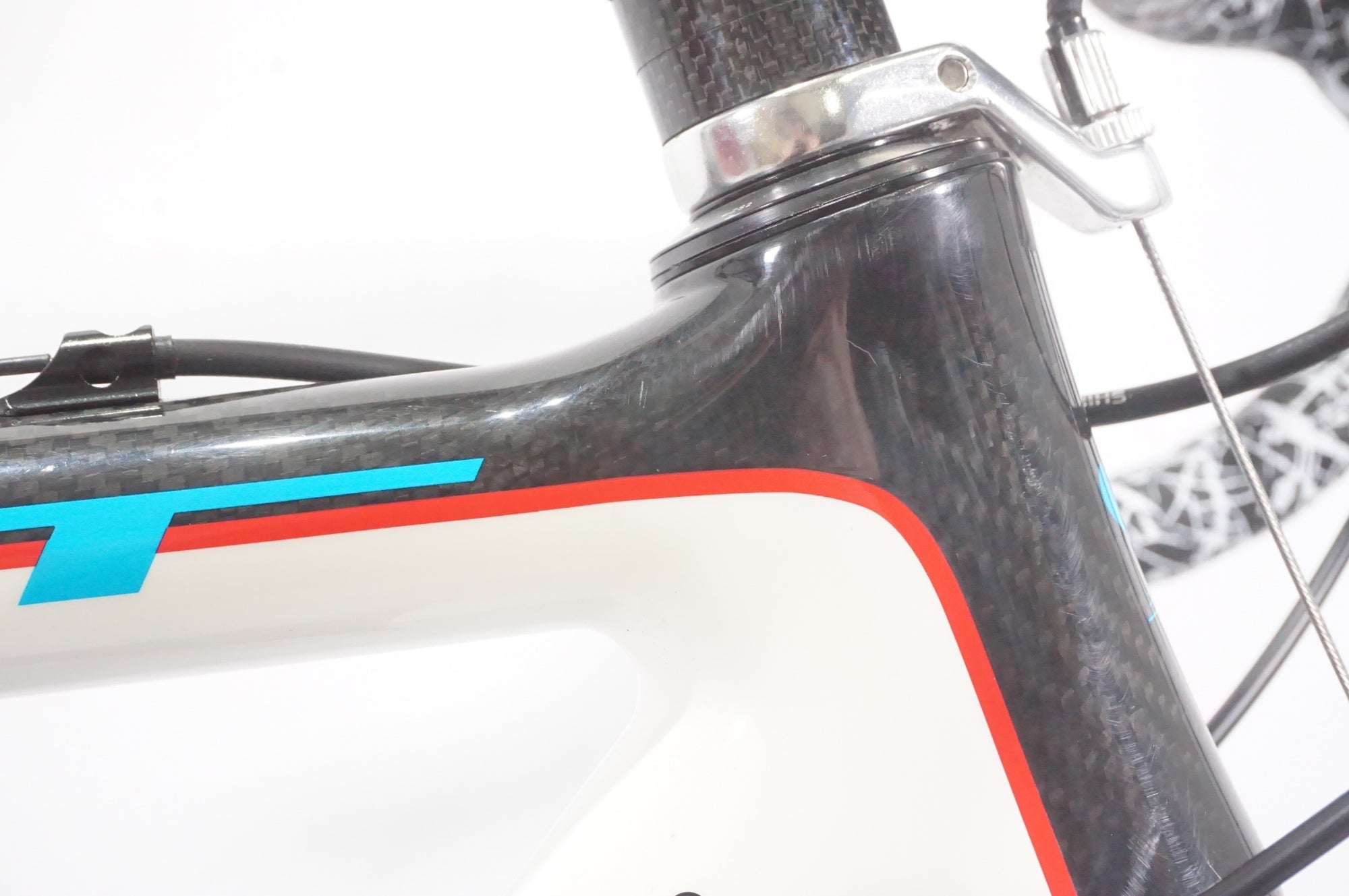 BOMA 「ボーマ」 L'EPICE CT-XC 2012年モデル ロードバイク