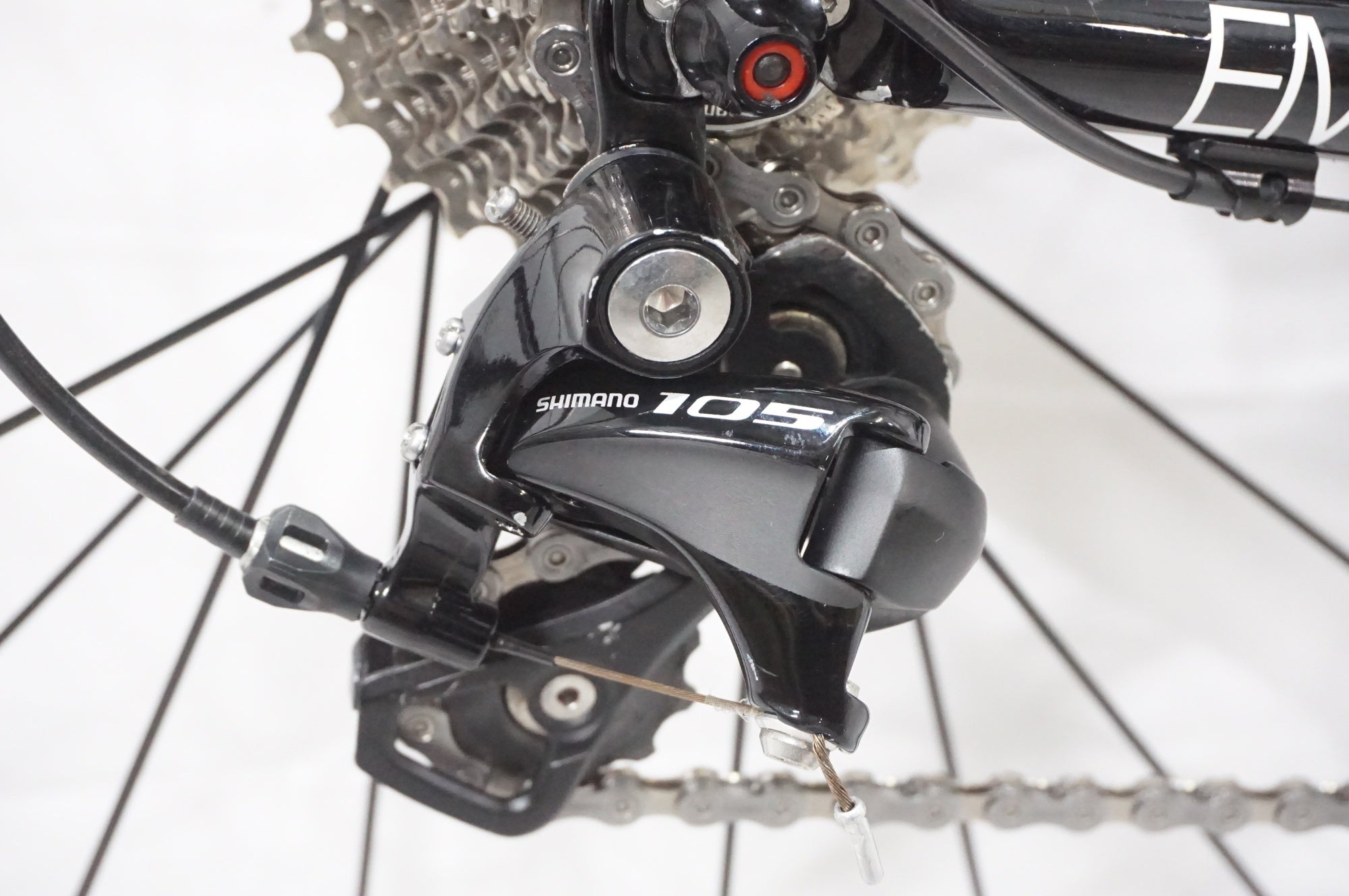 TREK 「トレック」 EMONDA S4 2015年モデル ロードバイク / AKIBA店