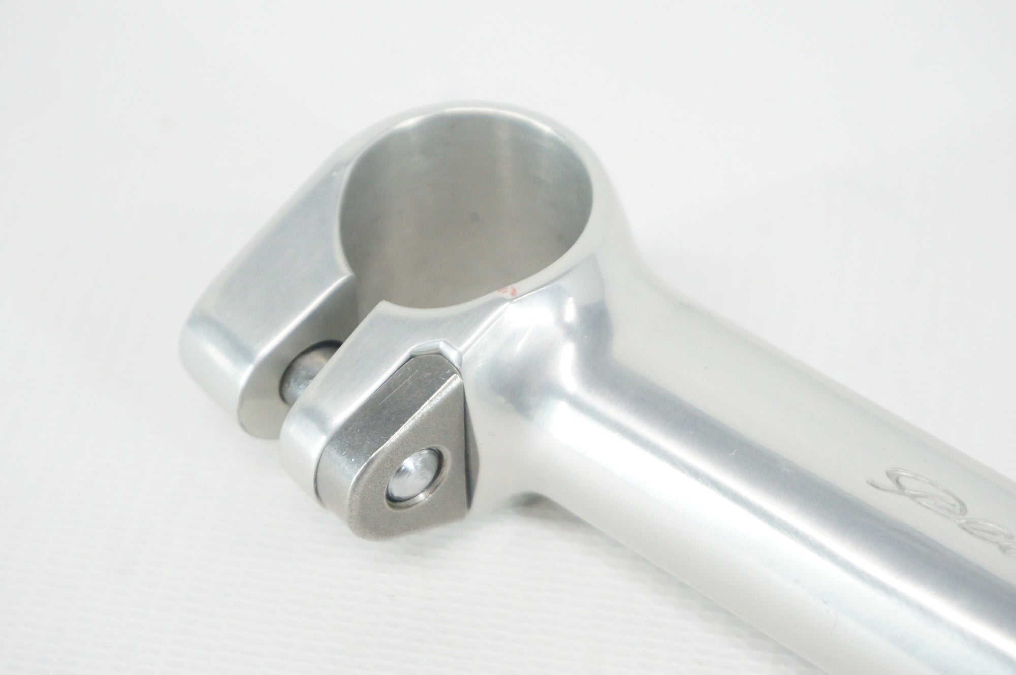 NITTO 「ニットー」 NJS φ25.4 120mm ステム / 阪急塚口店