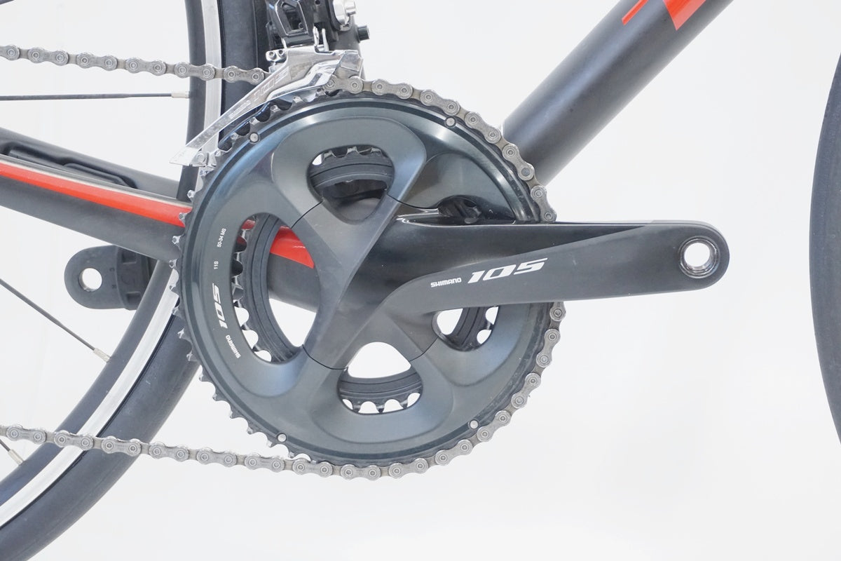 TREK「トレック」 EMONDA SL5 リム 2019年モデル ロードバイク/ 京都八幡店