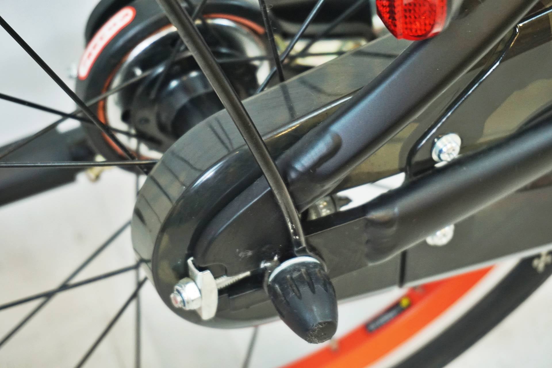 BRIDGESTONE 「ブリヂストン」 LEVENA 年式不明 18インチ キッズ